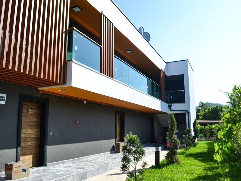 Картинка Guven Park 3*